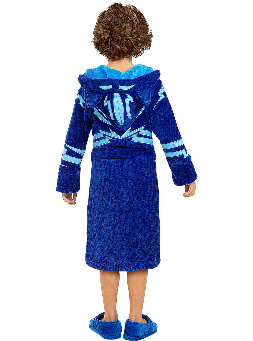 Chaussons Yoyo enfant - Pyjamasques