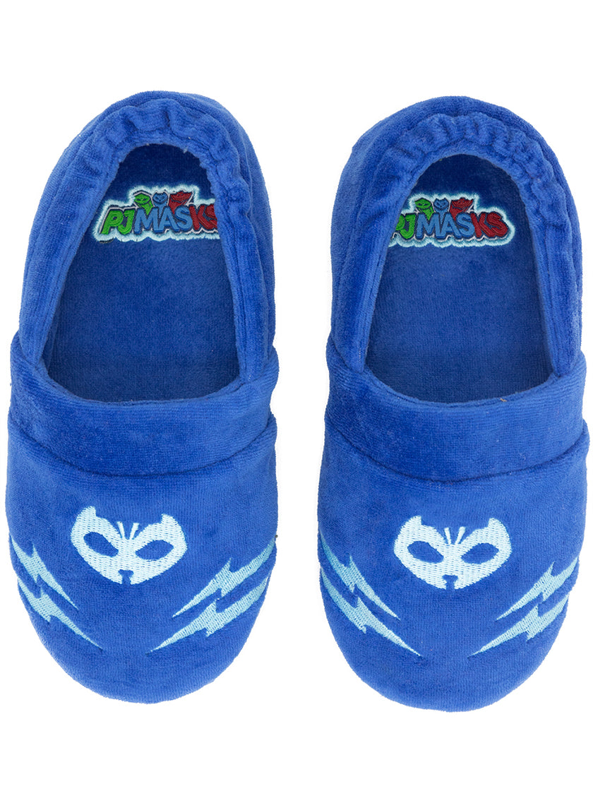 Chaussons Yoyo enfant - Pyjamasques