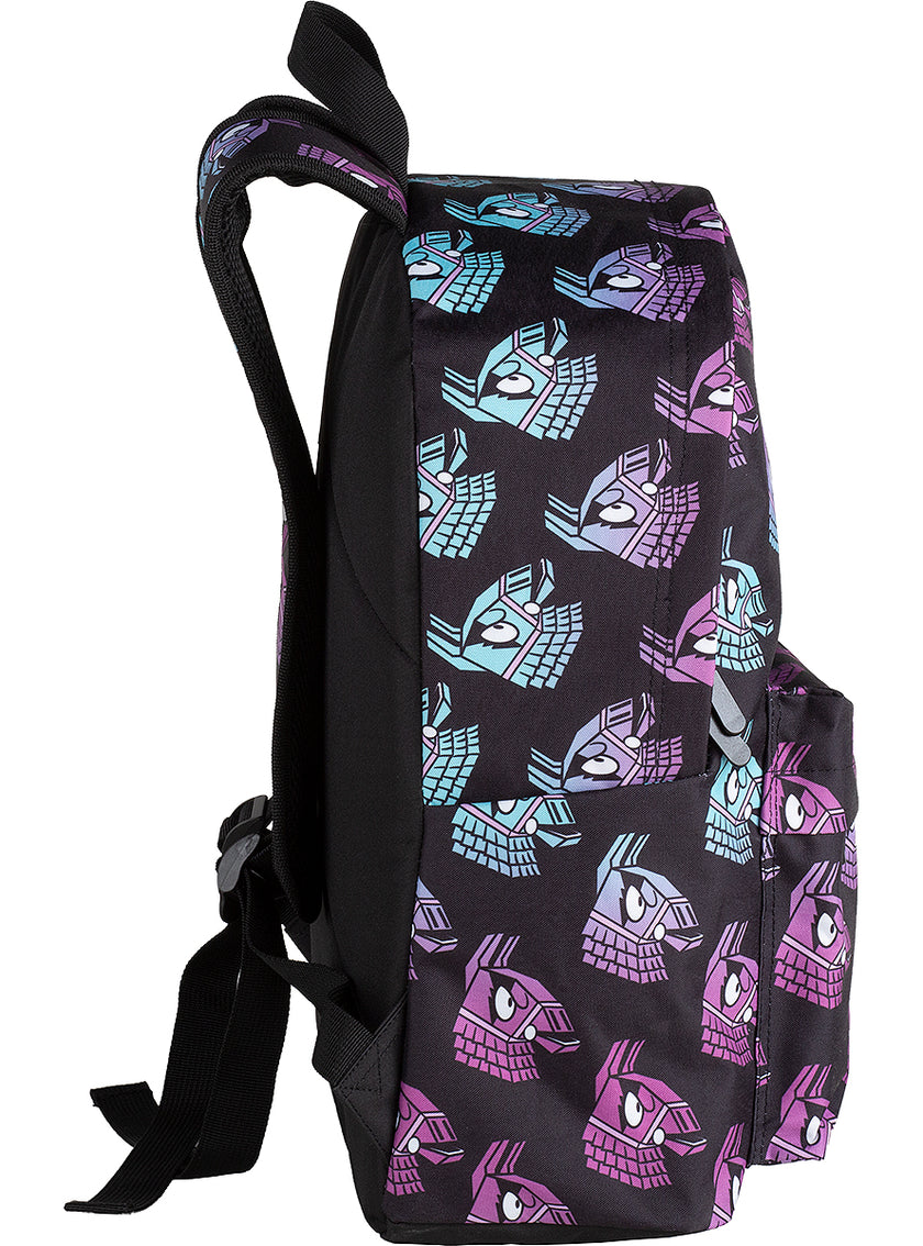 Sac à dos Lama de Fortnite