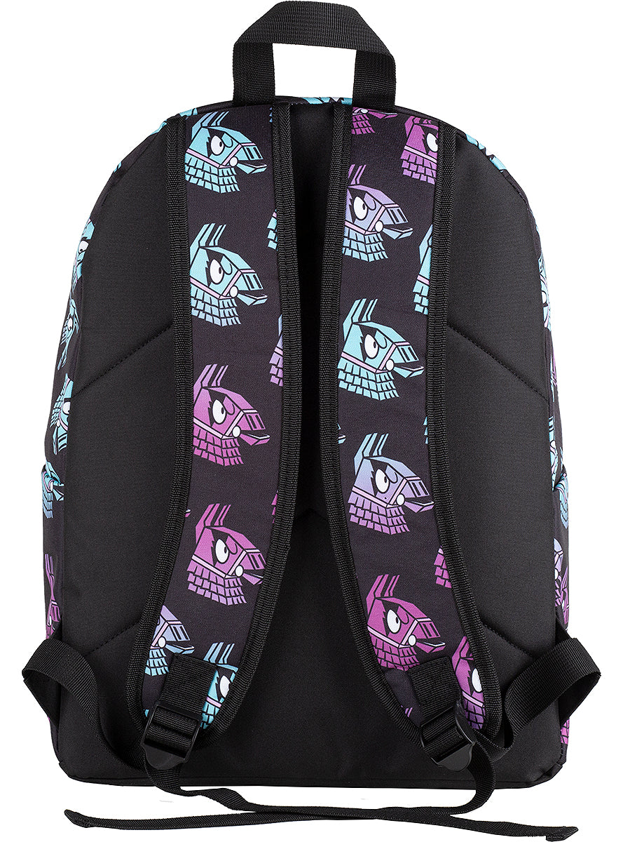 Sac à dos Lama de Fortnite