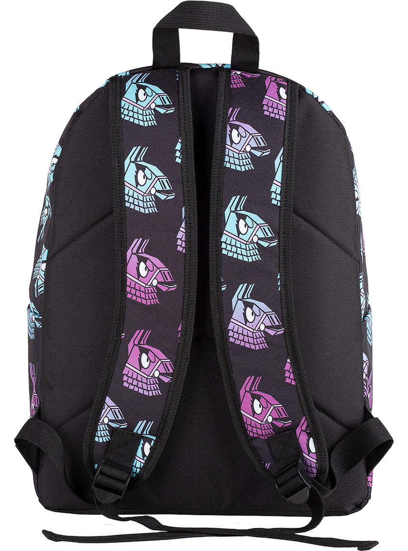 Sac à dos Lama de Fortnite