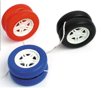 YOYO 4CM ROUE