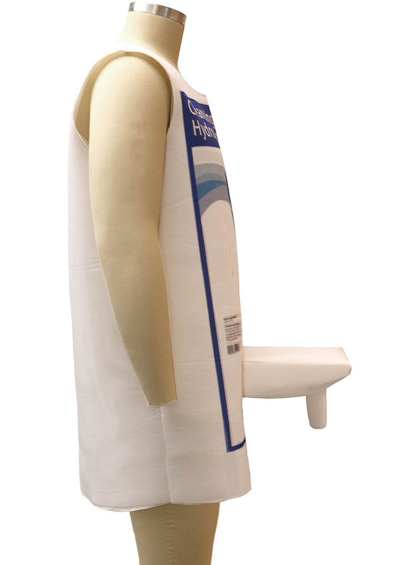 Déguisement Distributeur de gel hydroalcoolique