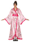 Kimono de Geisha pour femme