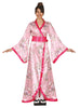 Kimono de Geisha pour femme