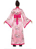 Kimono de Geisha pour femme