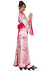 Kimono de Geisha pour femme