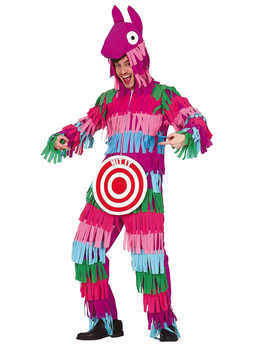 Déguisement Pinata pour homme