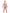 Déguisement licorne multicolore onesie adulte
