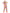 Déguisement licorne multicolore onesie adulte