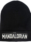Bonnet The Mandalorian adulte - Star Wars