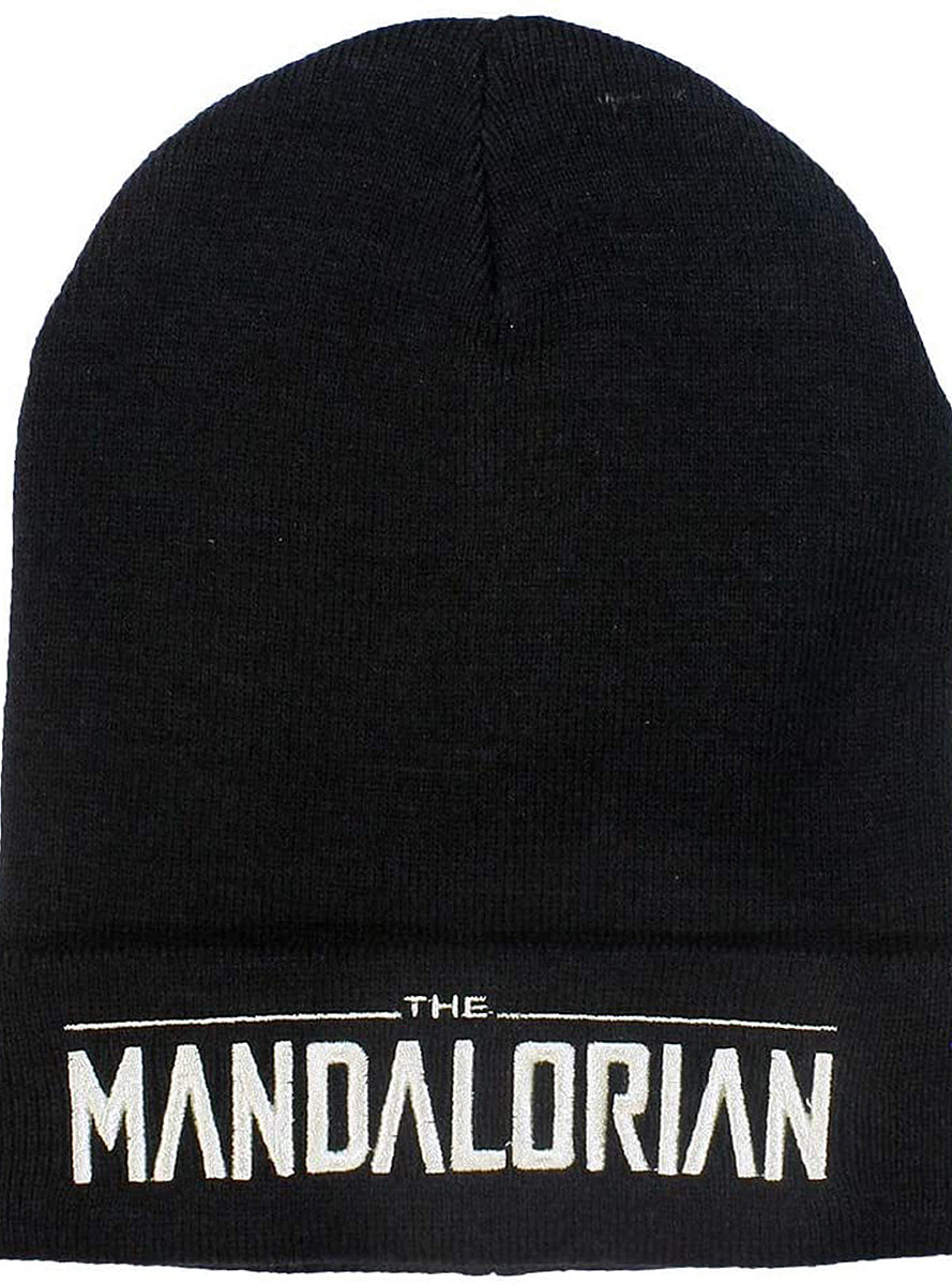 Bonnet The Mandalorian adulte - Star Wars