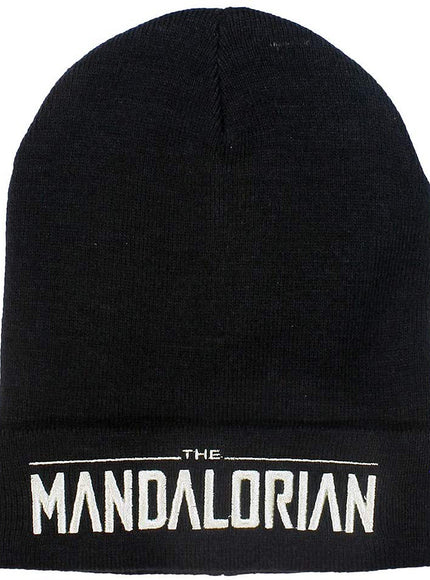 Bonnet The Mandalorian adulte - Star Wars