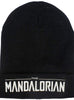 Bonnet The Mandalorian adulte - Star Wars