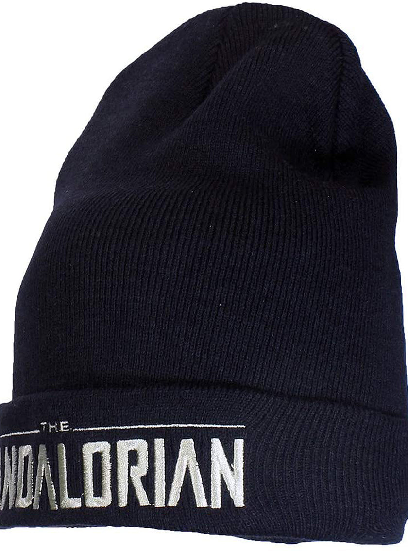Bonnet The Mandalorian adulte - Star Wars