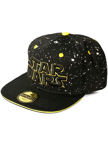 Casquette Star Wars Galaxy adulte