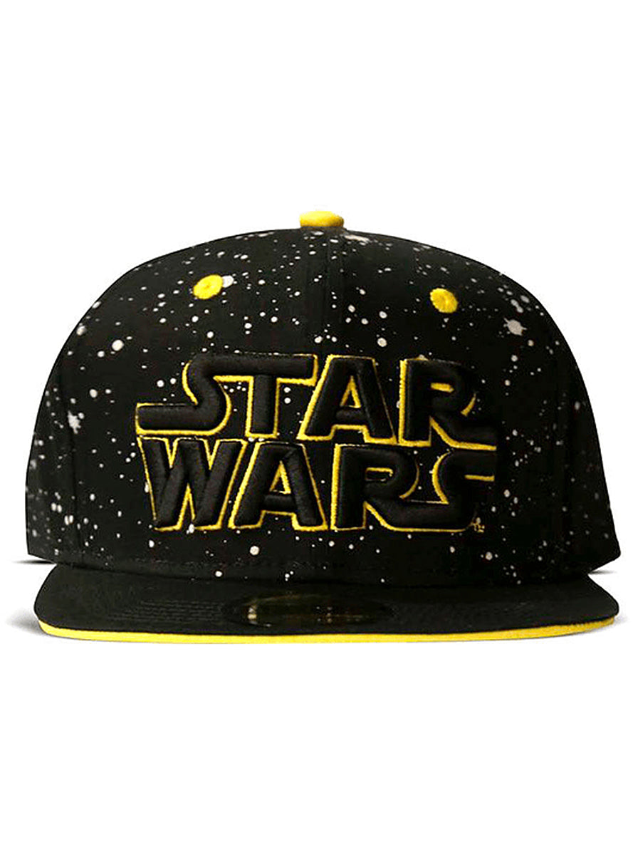 Casquette Star Wars Galaxy adulte