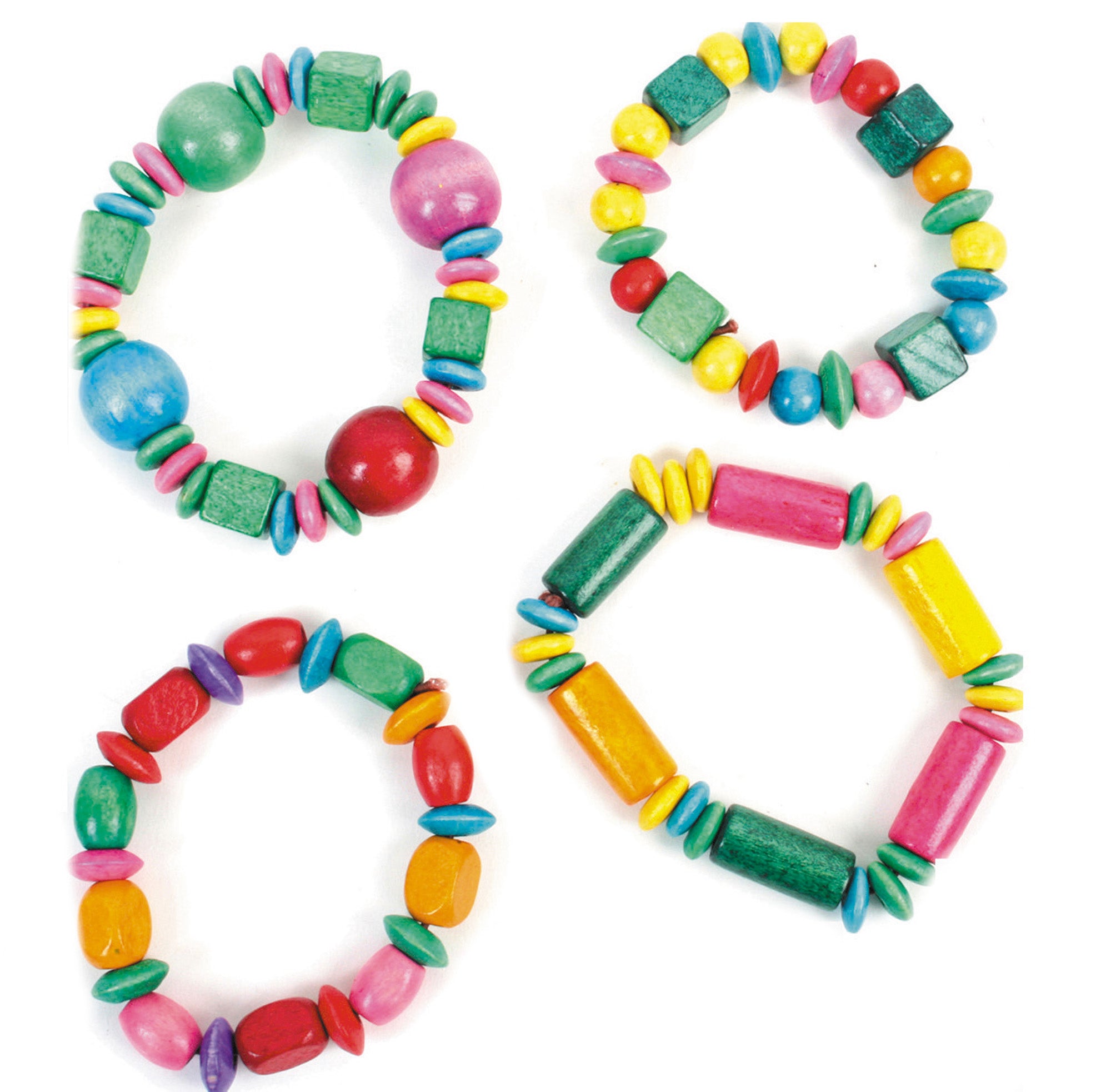 BRACELET BOIS