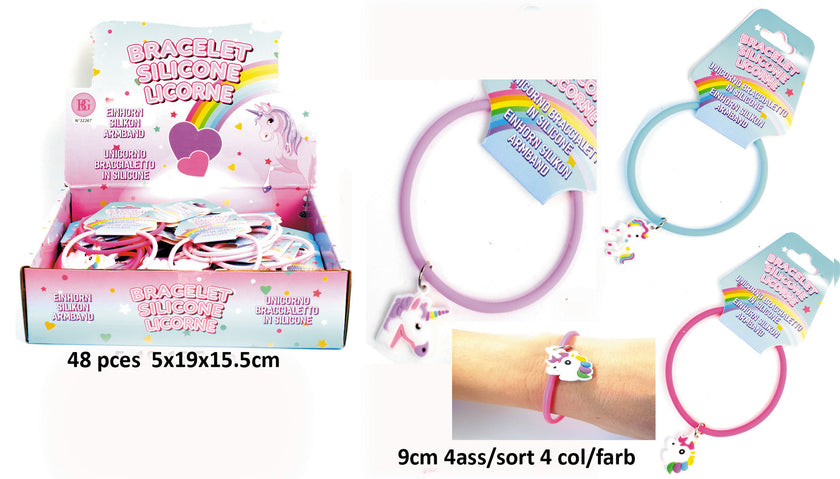 BRACELET LICORNE