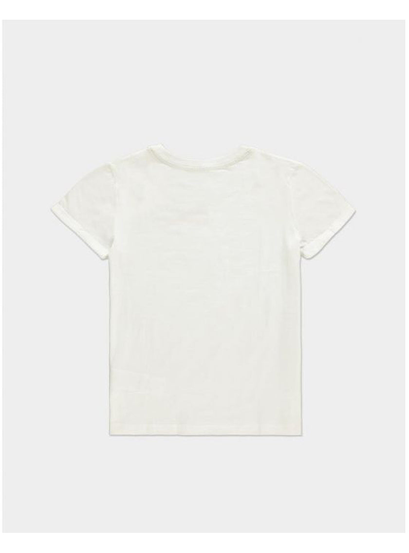 T-shirt Baby Yoda The Mandalorian pour femme - Star Wars