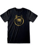 T-shirt Loki logo adulte - Marvel