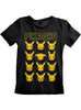T-shirt Pikachu Faces pour enfant - Pokemon