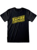 T-shirt Star Wars Empire Strikes adulte