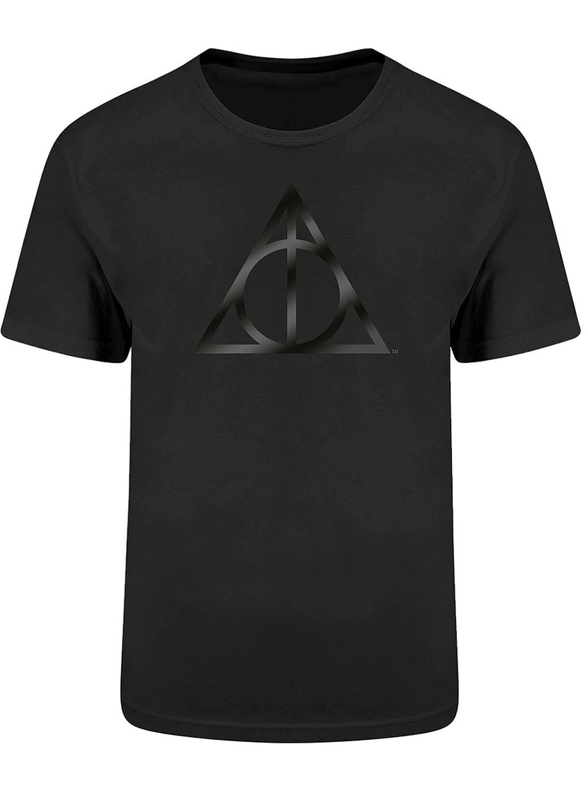 T-shirt Reliques de la Mort adulte - Harry Potter