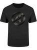 T-shirt Avengers logo adulte - Marvel