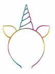 Serre-tête  licorne para fille - Happy Unicorn