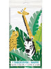 Nappe animaux - Animal Safari