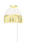 10 accessoires photobooth Baby Shower