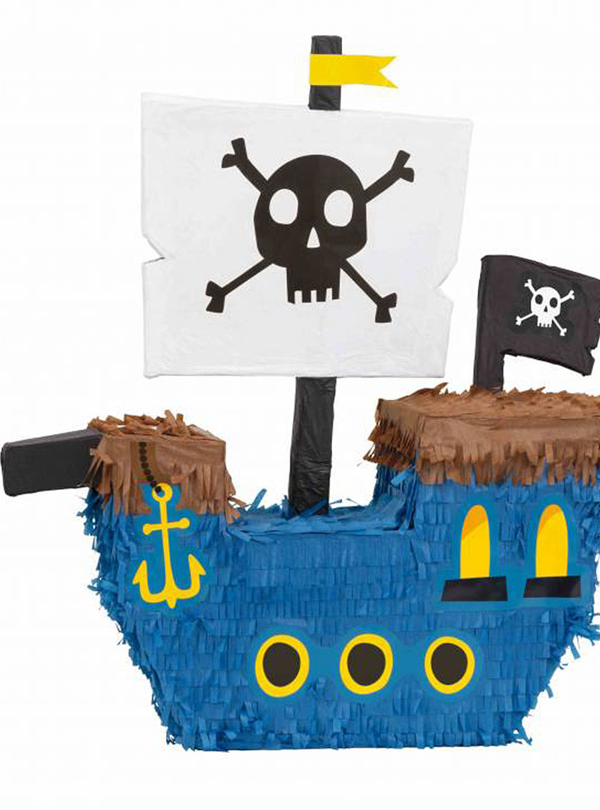 Pinata pirates