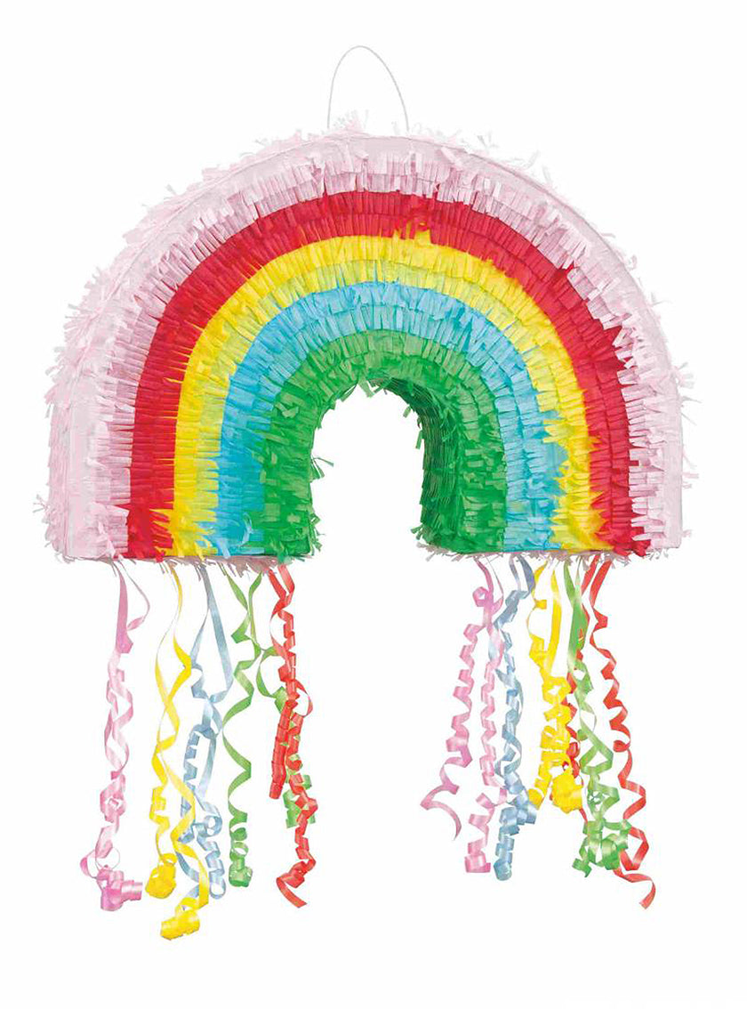 Pinata Arc-En-Ciel