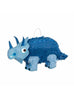 Pinata 3D dinosaure
