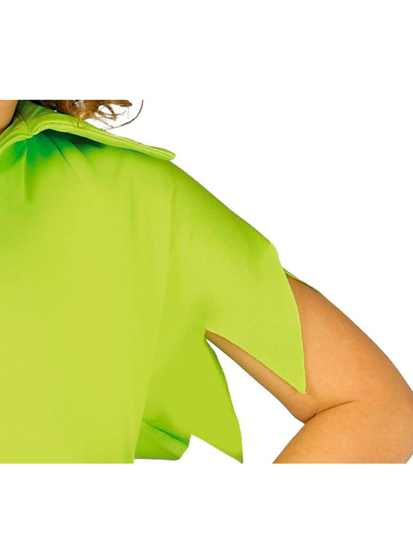 Déguisement Peter Pays Imaginaire enfant