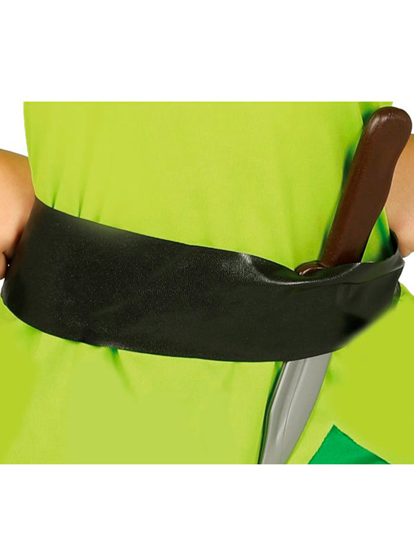 Déguisement Peter Pays Imaginaire enfant