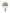 Pinata 3D Baby Yoda The mandalorian - Star Wars