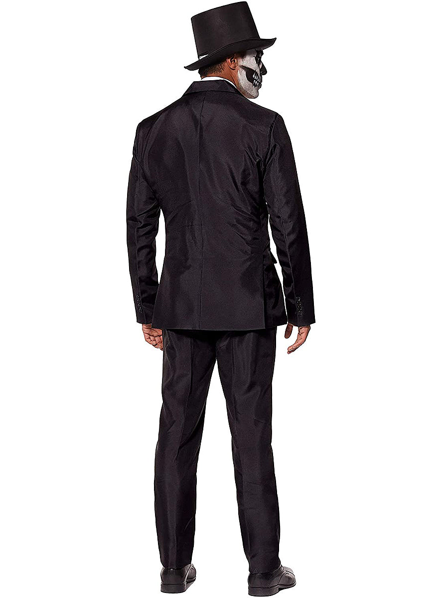 Costume squelette - Suitmeister