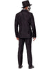 Costume squelette - Suitmeister