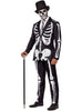 Costume squelette - Suitmeister