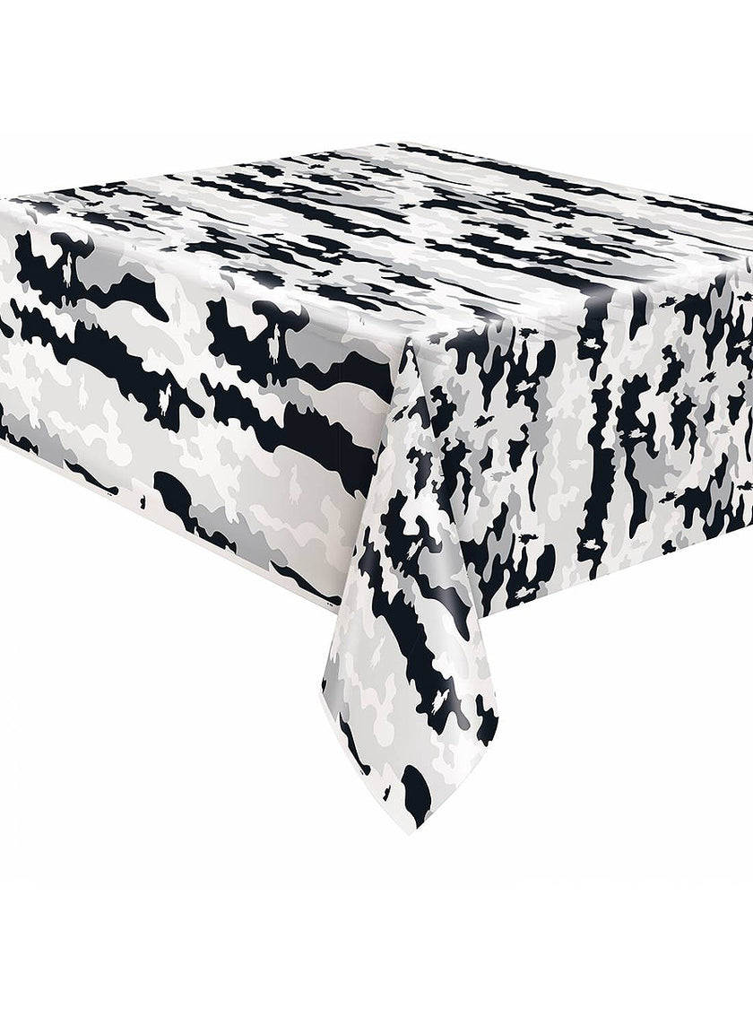 Nappe en plastique 54x84cm Fortnite