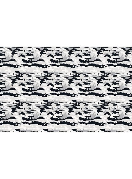 Nappe en plastique 54x84cm Fortnite