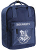 Sac à dos Poudlard bleu - Harry Potter