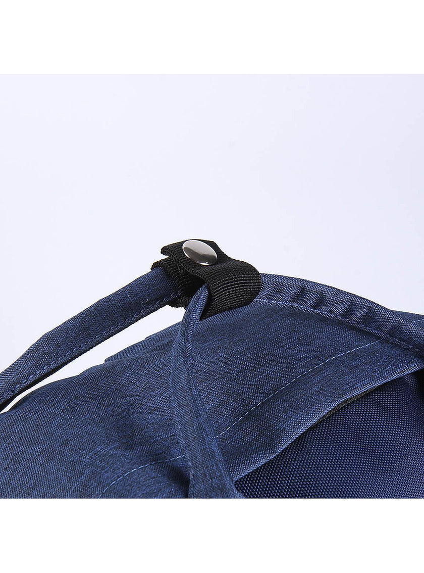 Sac à dos Poudlard bleu - Harry Potter