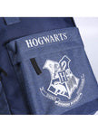 Sac à dos Poudlard bleu - Harry Potter