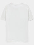 T-shirt Logo Pokémon adulte