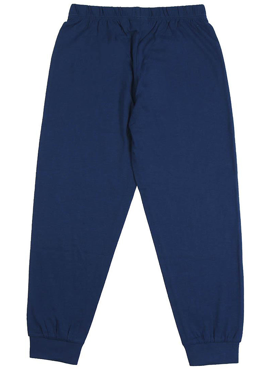 Pyjama Sonic enfant
