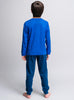Pyjama Sonic enfant
