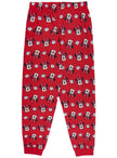 Pyjama Minnie pour fille